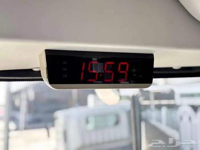 باص C9 انكاي 2025 - 67 راكب ديزل 11