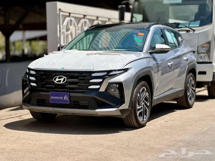 هونداي توسان 2025 كومفرت 1.6L 2