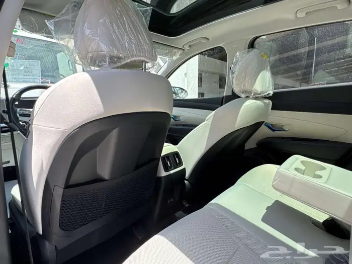 هونداي توسان 2025 كومفرت 1.6L 26