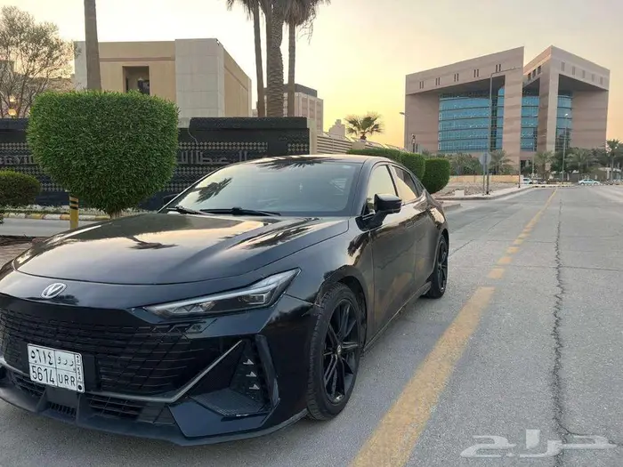 شانجان يوني في UNI-V فل كامل 2023 نظيف جدا 23