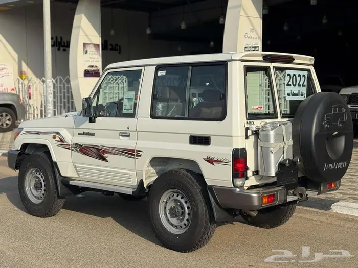 ربع 2022 صقر فل كامل ممشي 1900 كيلو ع الشرط 10