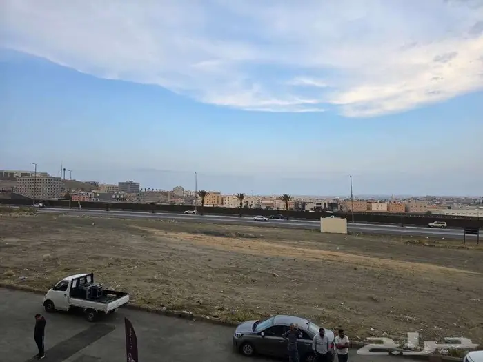 شقق علوية فاخرة للبيع المبطي - حي المعارض - خميس مشيط 16