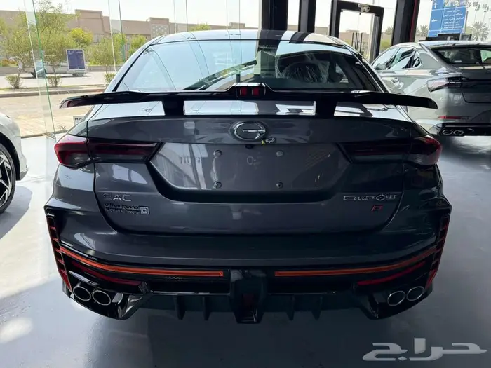 جاك امباو ار GAC EMPOW R 2026 17