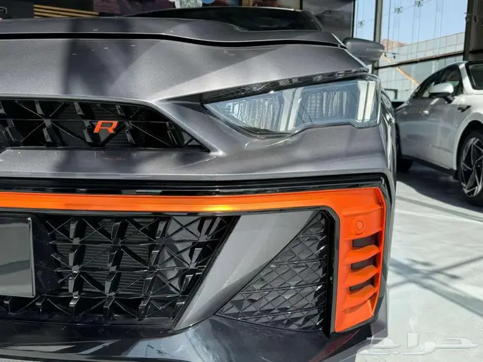 جاك امباو ار GAC EMPOW R 2026 2