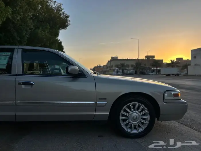 ماركيز 2010 ممشى قليل 3