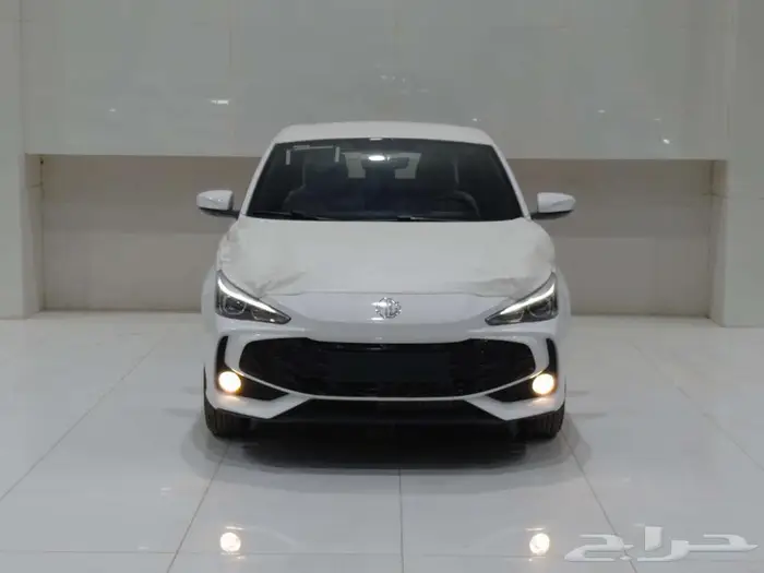 ام جي 3 استاندر موديل 2025 كاش واقساط براتب يبدا من 3500 1