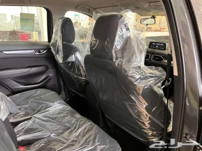 مازدا CX5 موديل 2025 استاندر خليجى 12