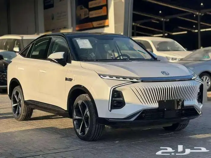 ام جي ويل فل كامل موديل2024 كاش وتمويل عرووض 2