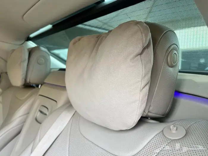 مرسيدس S450 2018 للبيع 9