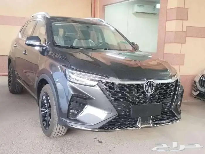 ام جي ار اكس 5_RX5- MG ستاندر 2025-ضمان الوكيل 7