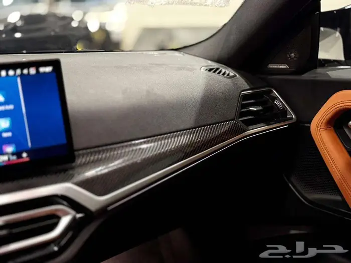 M2 BMW الموديل 2023 22