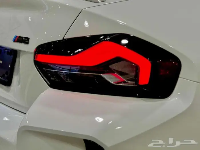 M2 BMW الموديل 2023 25