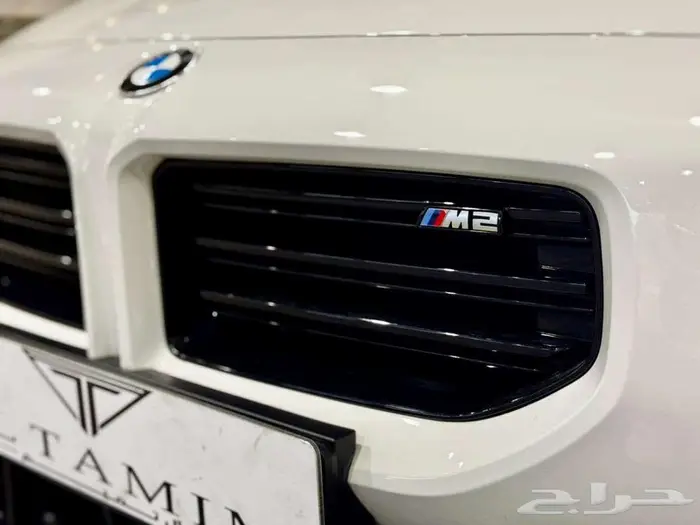 M2 BMW الموديل 2023 35