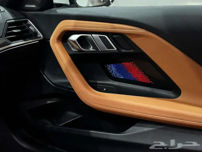 M2 BMW الموديل 2023 14