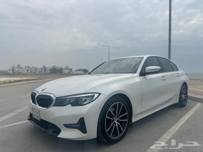 بي ام BMW 7