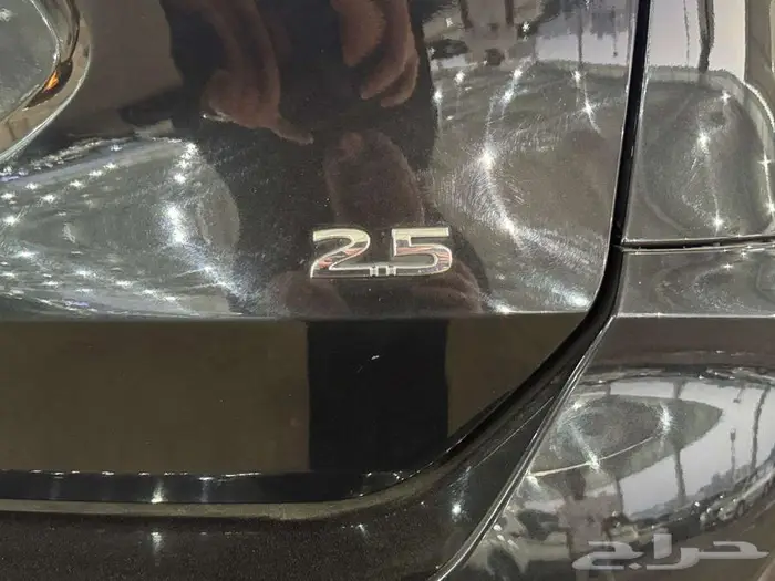 نيسان اكستريل 2021 20