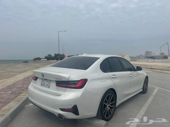 بي ام BMW 3