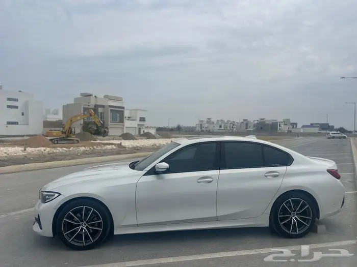 بي ام BMW 6