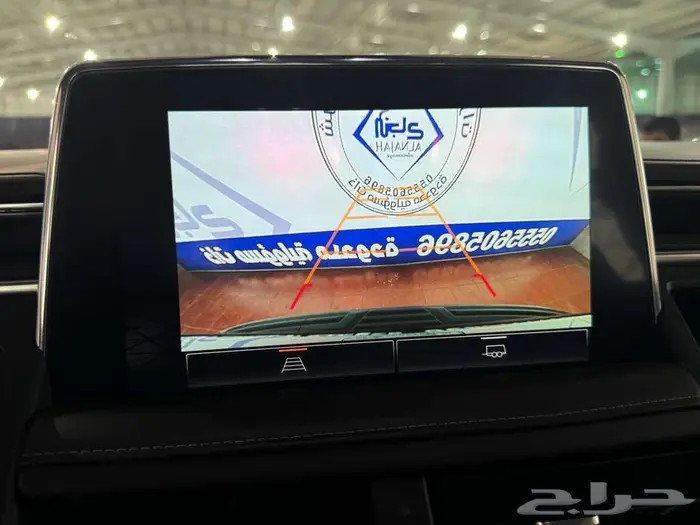 جي ام سي يوكن 2023 SLE دبل 11