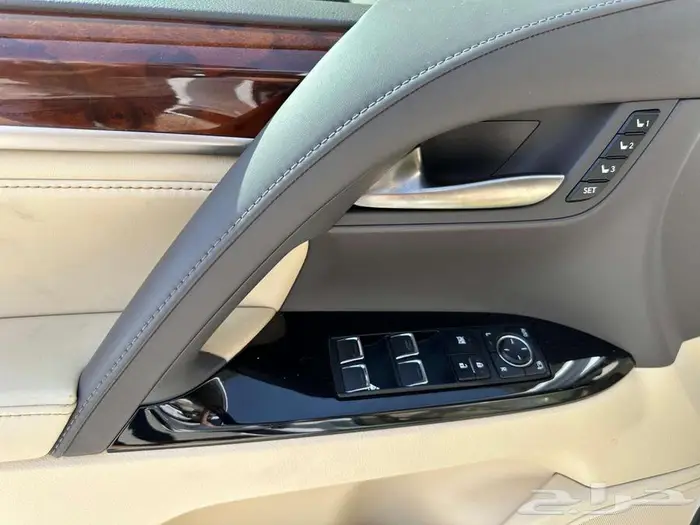 لكزس LX 570 S موديل 2021 9