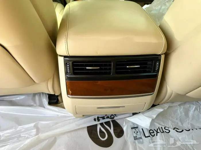 لكزس LX 570 S موديل 2021 11