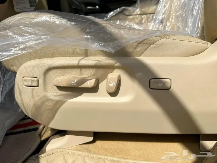لكزس LX 570 S موديل 2021 16