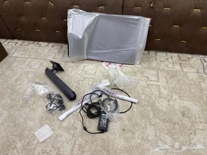 شاشة LG قيمنق للبيع 32 بوصة 2