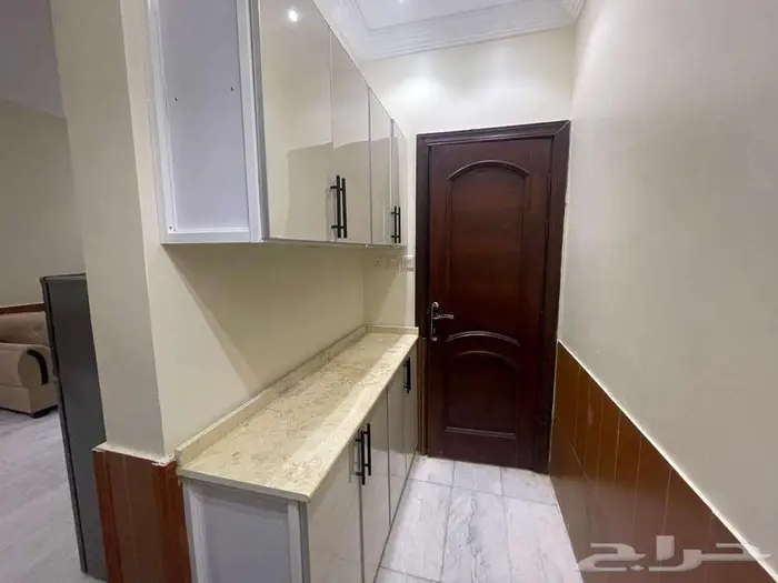 شقة مؤثثة للإيجار الشهري سنوي جدة الحمراء شارع الإسكندرية 3