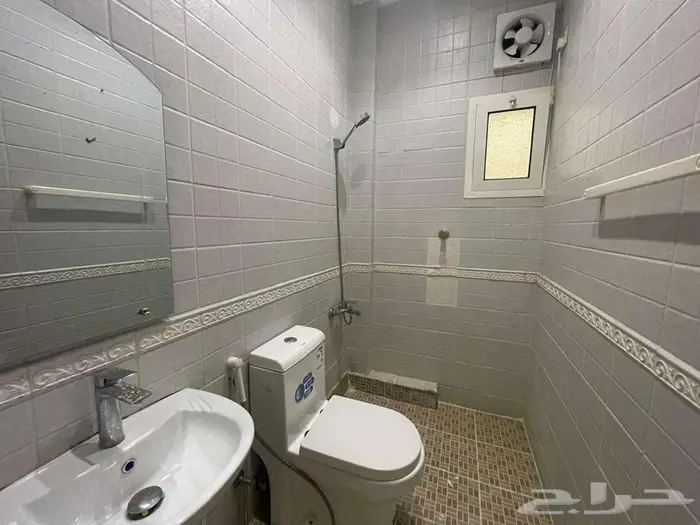 شقة مؤثثة للإيجار الشهري سنوي جدة الحمراء شارع الإسكندرية 4