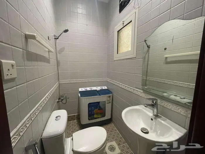 شقة مؤثثة للإيجار الشهري سنوي جدة الحمراء شارع الإسكندرية 5