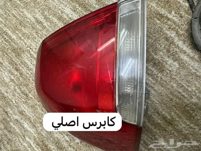 قطع غيار 6