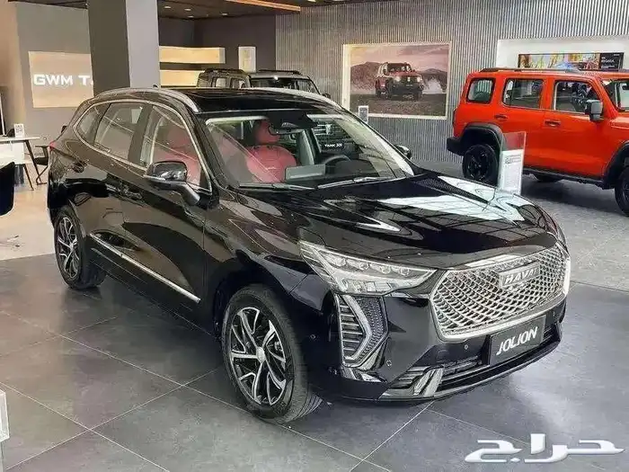 هافال جوليان 2024 فل كامل اقل سعر وافضل عرض كاش وتمويل 3