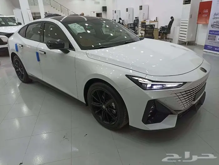 شانجان يوني في UNI-V 2026-اقل سعر كاش وتمويل-هدية 7