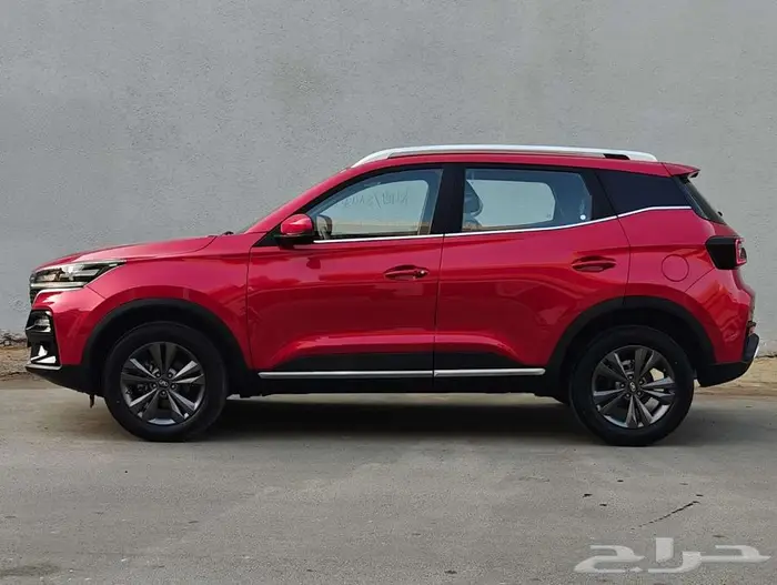 جديد اصفار بسعر لقطه kaiyi X3 عرض نهاية العام 2