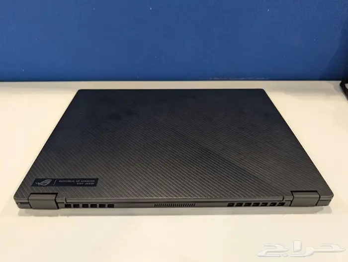لابتوب asus rog flow x13 4
