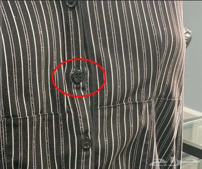 كاميرة زر اسود وايفايWiFi بث بالجوال صوت وفيديو 4