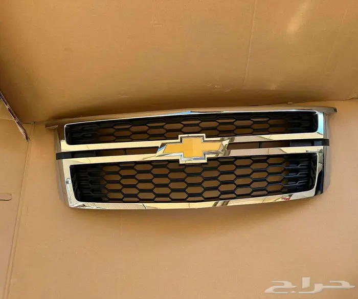 شبك تاهو 2015 - 2020 اصلي 3