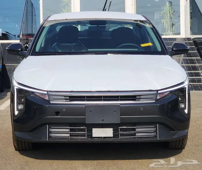 كيا كي 4 نص فل 2026 KIA K4 2.0 GLS 1