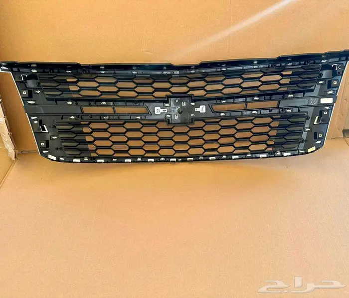 شبك تاهو 2015 - 2020 اصلي 4