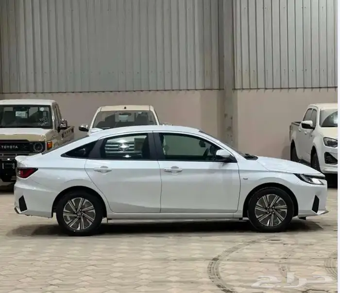 يارس واي بلس 2026 متوفر كل الفئات 1