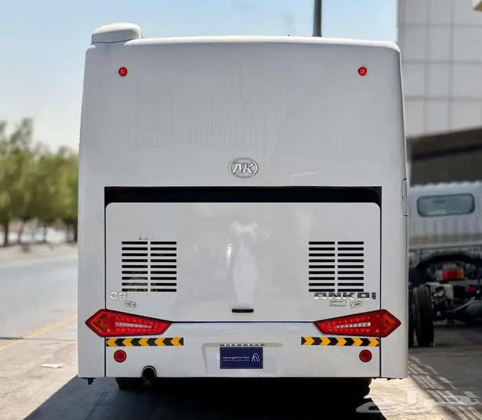 باص C9 انكاي 2025 - 67 راكب ديزل 9