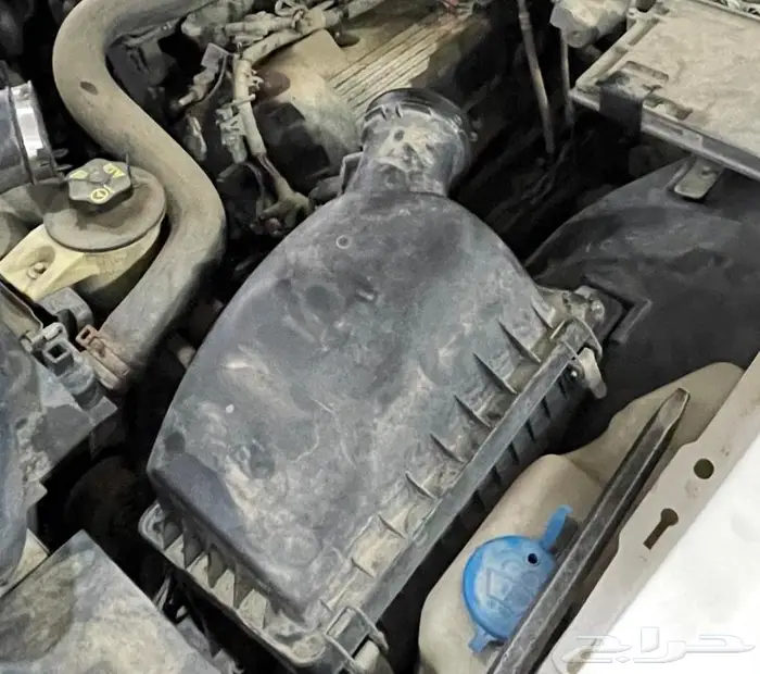 للبيع غطاء فلتر ماركيز 2011 0