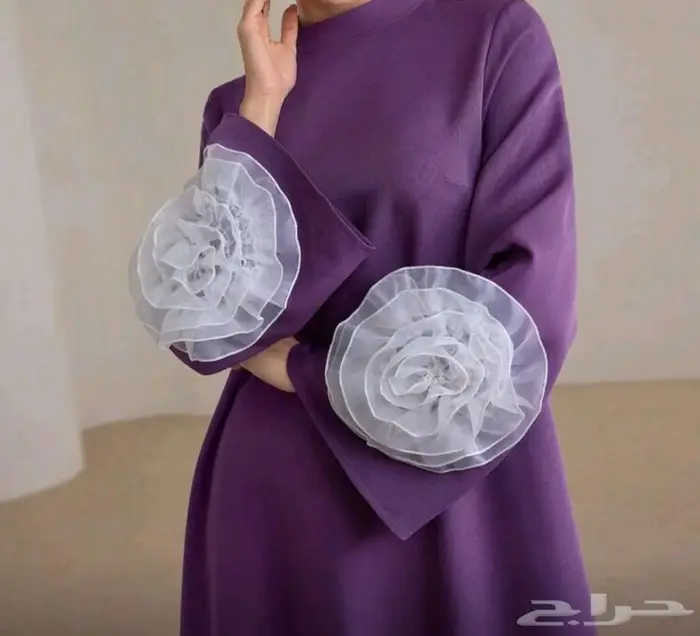 جلابيات نسائية 2