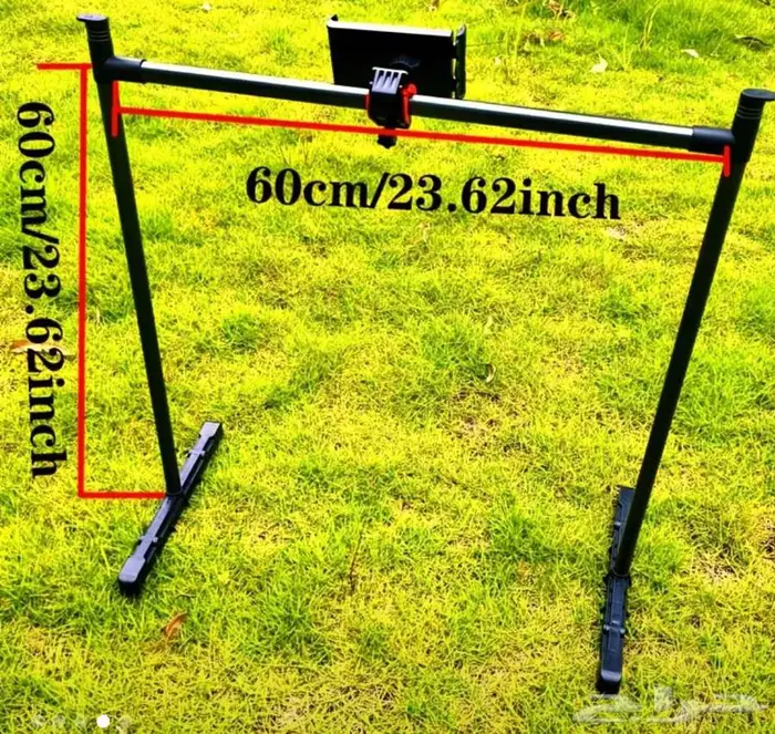 حامل تابلت و جوال 1