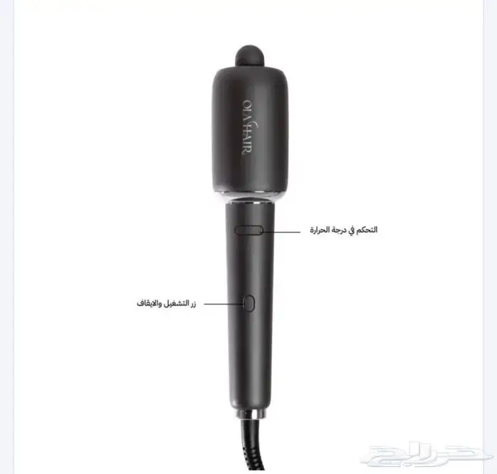 جهاز تلفيف الشعر التلقائي من اولا هير 0