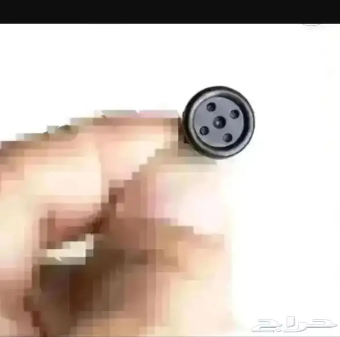 كاميرا مراقبة مخفية أصغر كاميرا 2