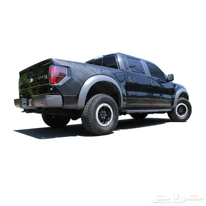 فورد F150 رابتر كت باك aFe موديل 2010-2014 عرض نهاية العام 8