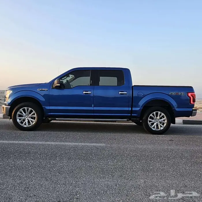 فورد 2015 F-150 XLT 4X4 4