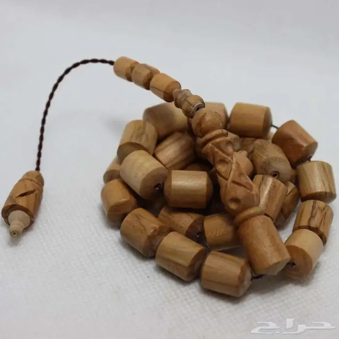 مسباح غصن الزيتون 1