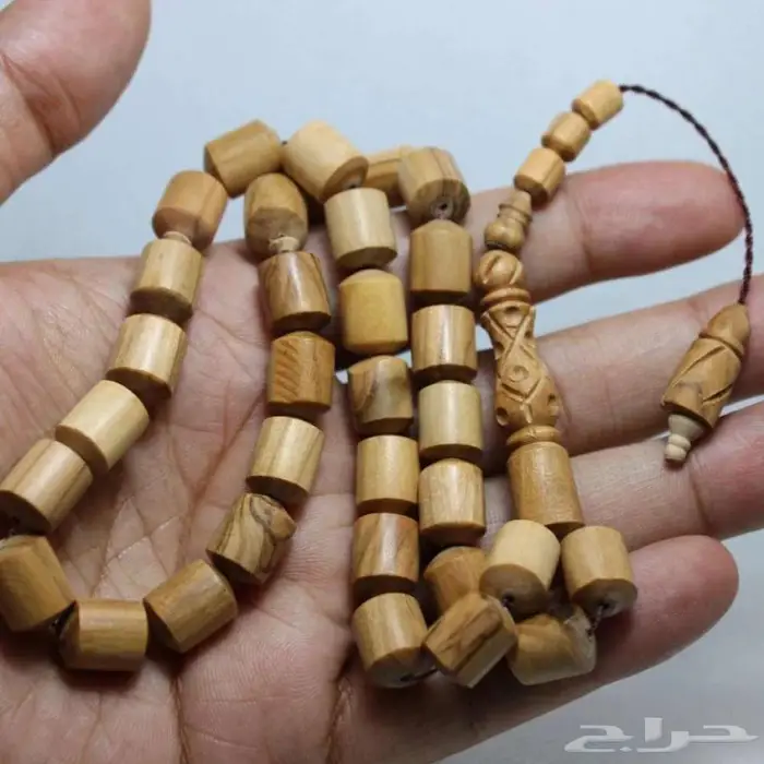 مسباح غصن الزيتون 2